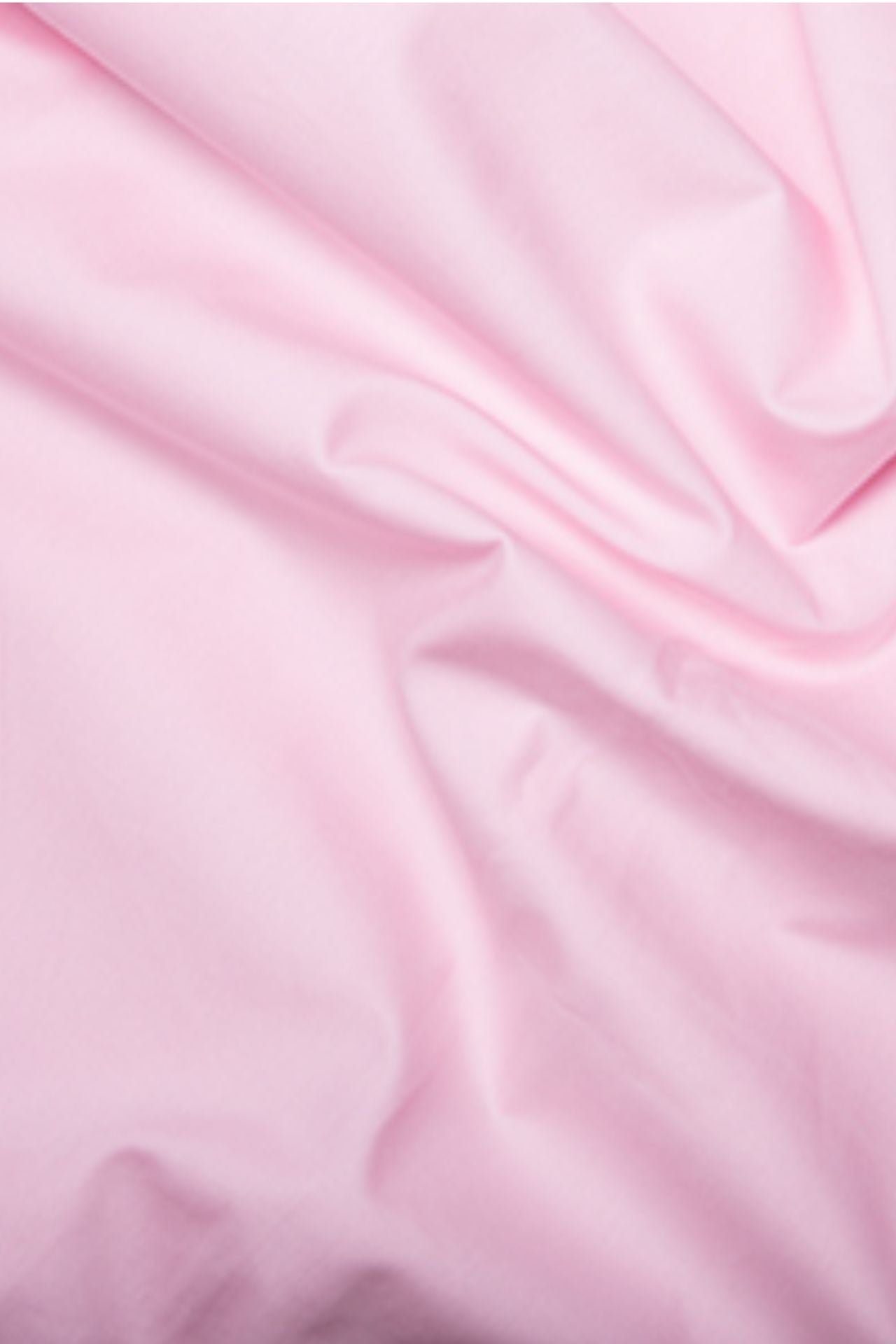Ava Cotton Skirt in Baby Pink Colour